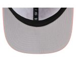 Just Caps Gradient Camo Texas Rangers 59FIFTY Fitted Hat