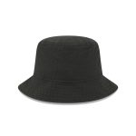 Atlanta Hawks Nylon Logo Bucket Hat