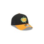 Nickelodeon Slime x Washington Commanders Kids 9FORTY A-Frame Snapback Hat