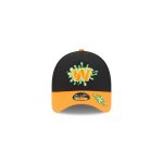 Nickelodeon Slime x Washington Commanders Kids 9FORTY A-Frame Snapback Hat