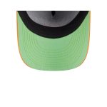 Nickelodeon Slime x Washington Commanders Kids 9FORTY A-Frame Snapback Hat
