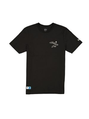 Palm Tree Crew x Miami Marlins Black T-Shirt