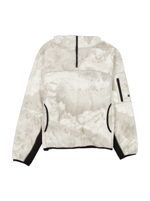 New Era Branded Realtree® Salt Polar Fleece Jacket