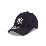 Fear of God Essentials New York Yankees 9FORTY Adjustable Hat