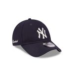 Fear of God Essentials New York Yankees 9FORTY Adjustable Hat
