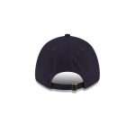 Fear of God Essentials New York Yankees 9FORTY Adjustable Hat