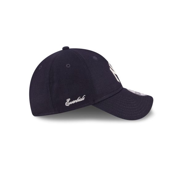 Fear of God Essentials New York Yankees 9FORTY Adjustable Hat