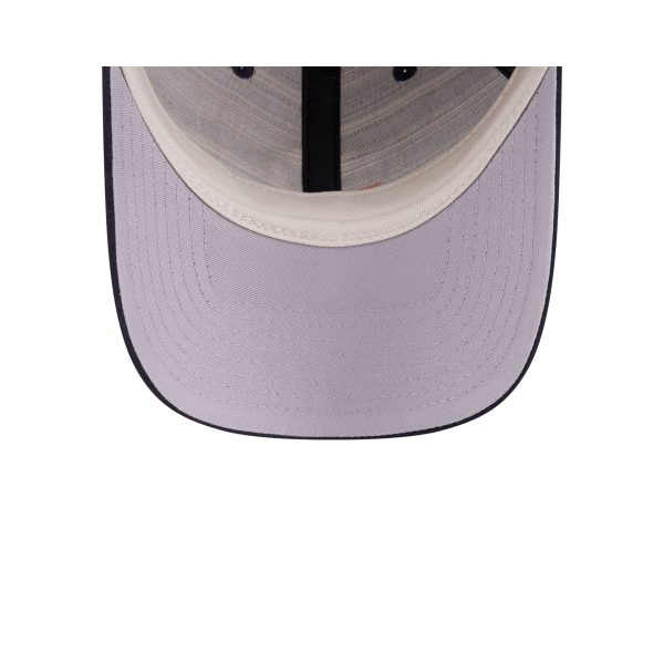 Fear of God Essentials New York Yankees 9FORTY Adjustable Hat