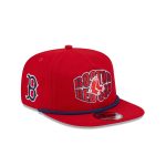 Boston Red Sox Classic Tones 19TWENTY Adjustable Hat