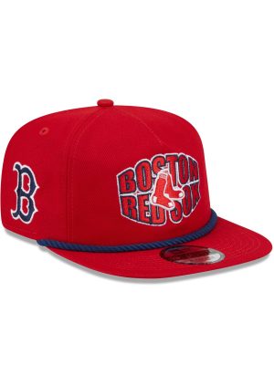 Boston Red Sox Classic Tones 19TWENTY Adjustable Hat
