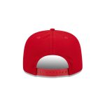 Boston Red Sox Classic Tones 19TWENTY Adjustable Hat