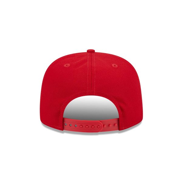 Boston Red Sox Classic Tones 19TWENTY Adjustable Hat