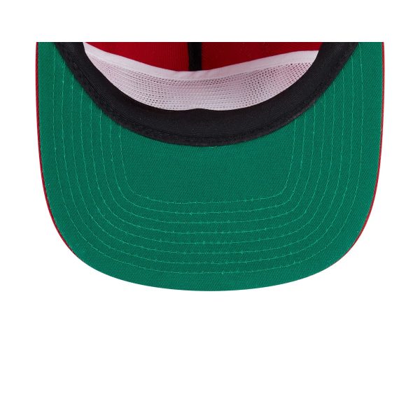 Los Angeles Angels Classic Tones 19TWENTY Adjustable Hat