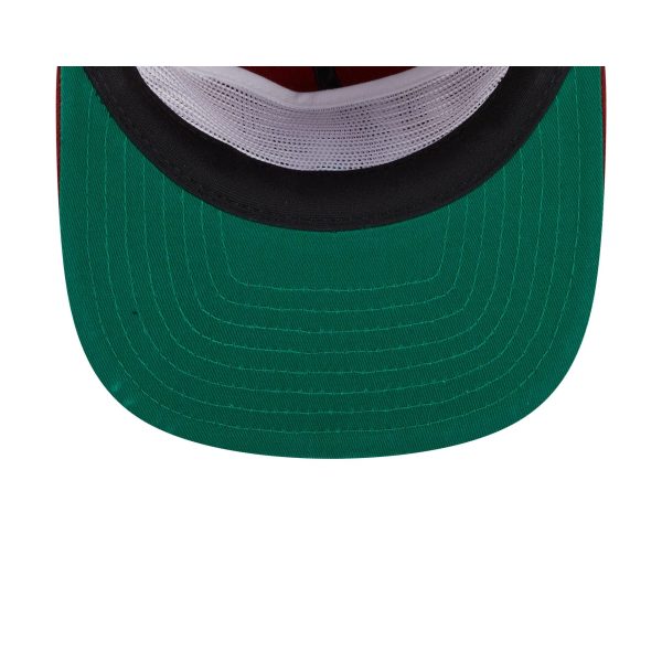 Arizona Diamondbacks Classic Tones 19TWENTY Adjustable Hat