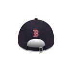 Boston Red Sox Classic Tones 9TWENTY Adjustable Hat