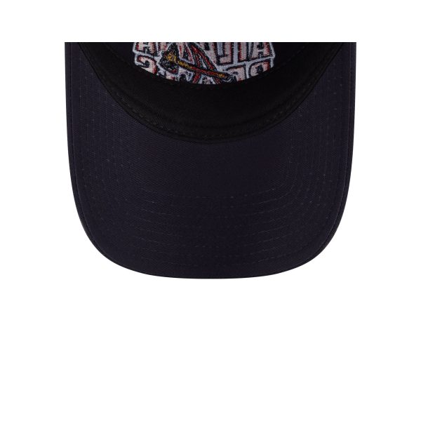 Boston Red Sox Classic Tones 9TWENTY Adjustable Hat