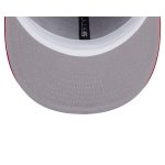 Boston Red Sox Classic Tones 59FIFTY Fitted Hat