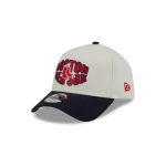 Boston Red Sox Classic Tones 9FORTY A-Frame Snapback Hat