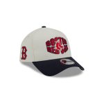 Boston Red Sox Classic Tones 9FORTY A-Frame Snapback Hat