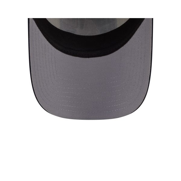 Boston Red Sox Classic Tones 9FORTY A-Frame Snapback Hat