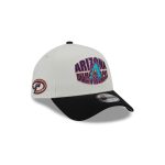 Arizona Diamondbacks Classic Tones 9FORTY A-Frame Snapback Hat