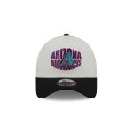 Arizona Diamondbacks Classic Tones 9FORTY A-Frame Snapback Hat