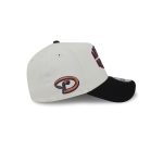 Arizona Diamondbacks Classic Tones 9FORTY A-Frame Snapback Hat