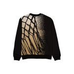 Boston Celtics 2025 City Edition Black Crewneck