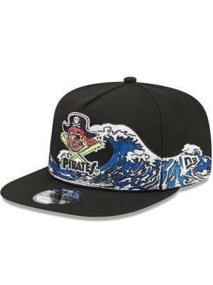 Pittsburgh Pirates Tidal Flow 19TWENTY Adjustable Hat
