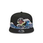 Pittsburgh Pirates Tidal Flow 19TWENTY Adjustable Hat
