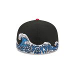 Pittsburgh Pirates Tidal Flow 59FIFTY Fitted Hat