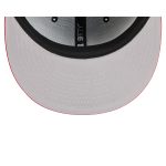 Pittsburgh Pirates Tidal Flow 59FIFTY Fitted Hat