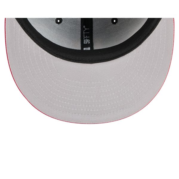 Pittsburgh Pirates Tidal Flow 59FIFTY Fitted Hat