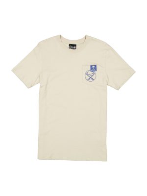 Buffalo Sabres Quilted Stone Pocket T-Shirt