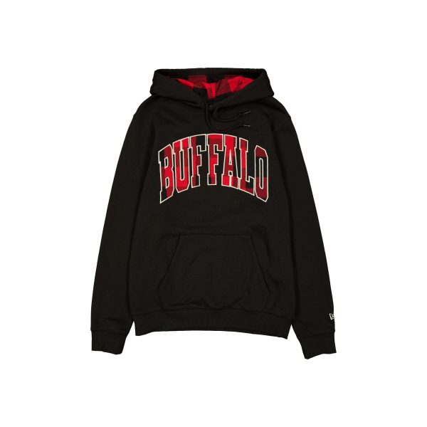 Buffalo Sabres Evergreen Check Hoodie