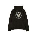 Las Vegas Raiders Evergreen Check Hoodie