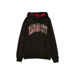 Kansas City Chiefs Evergreen Check Hoodie