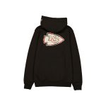 Kansas City Chiefs Evergreen Check Hoodie