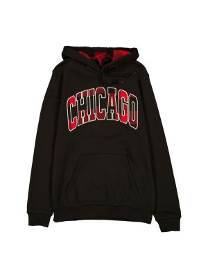 Chicago Cubs Evergreen Check Hoodie