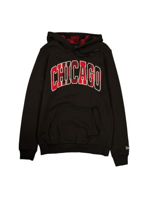 Chicago White Sox Evergreen Check Hoodie