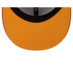 Athletics Dominican Republic City Elements 59FIFTY Fitted Hat