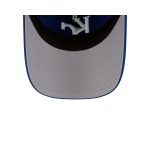 Hidden Pigeon x Kansas City Royals 9TWENTY Adjustable Hat