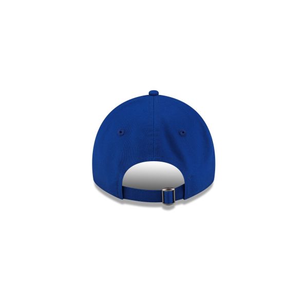 Hidden Pigeon x Kansas City Royals Youth 9TWENTY Adjustable Hat
