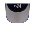 Hidden Pigeon x Kansas City Royals Youth 9TWENTY Adjustable Hat