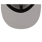 Diet Starts Monday x Washington Nationals Lightening Bolts 59FIFTY Fitted Hat