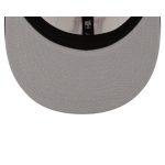 Diet Starts Monday x Minnesota Twins Pinstripe 59FIFTY Fitted Hat