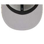 Denver Broncos 2025 Salute to Service Fan Gear 59FIFTY Fitted Hat