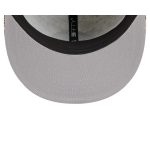 Pittsburgh Steelers 2025 Salute to Service Fan Gear 59FIFTY Fitted Hat