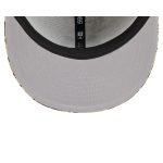 Indianapolis Colts 2025 Salute to Service Fan Gear 59FIFTY Fitted Hat