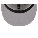 Arizona Cardinals 2025 Salute to Service Fan Gear 9FIFTY Snapback Hat